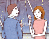 엄친아 박실장의 이상형은 차원이 다르다?! 썸네일이미지